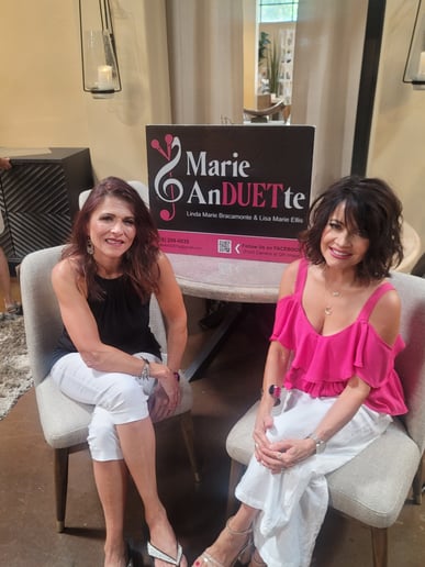 Gallery photo 7 of Marie AnDUETte
