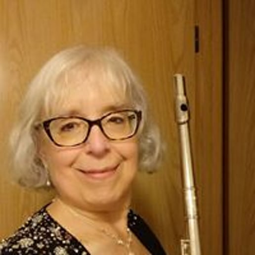 Gallery photo 1 of Marie Buckner