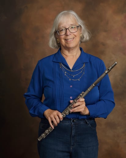 Gallery photo 2 of Marie Buckner