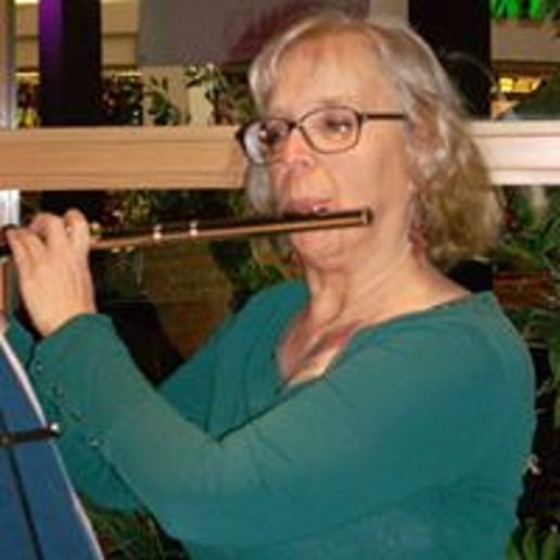 Gallery photo 4 of Marie Buckner