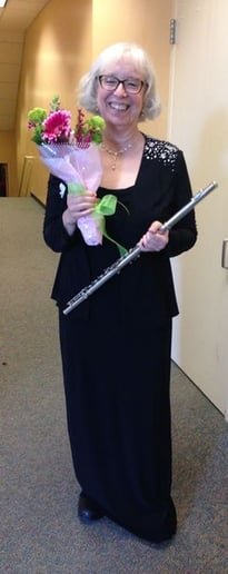 Gallery photo 5 of Marie Buckner