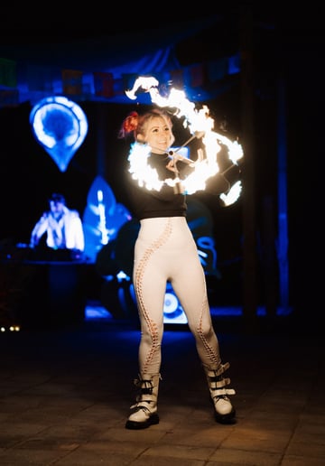 Gallery photo 5 of Star Fire