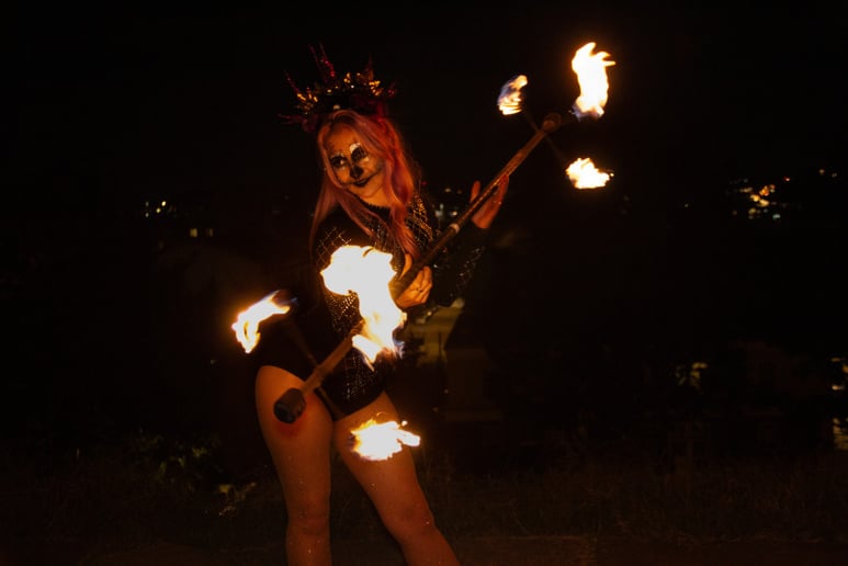 Gallery photo 10 of Star Fire