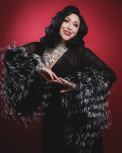 Gallery photo 7 of Marie Risqué