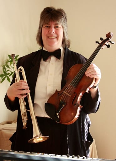 Gallery photo 1 of Marie Stack/ M.A.S. Music