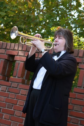 Gallery photo 2 of Marie Stack/ M.A.S. Music