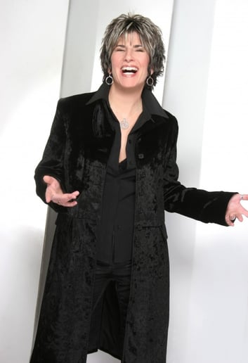 Gallery photo 1 of Marieann Meringolo - Romantic, Standards & More