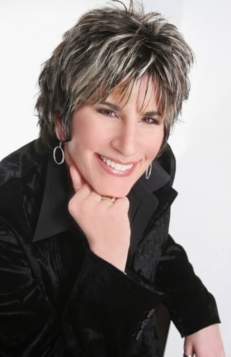 Gallery photo 2 of Marieann Meringolo - Romantic, Standards & More