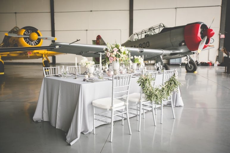 Gallery photo 1 of Mariee Weddings