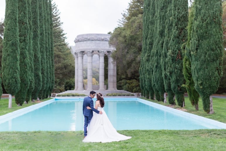 Gallery photo 2 of Mariee Weddings