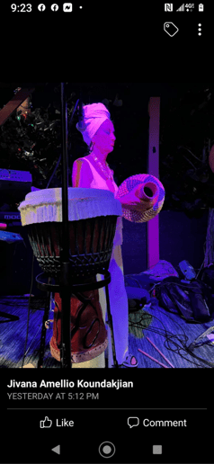 Gallery photo 2 of Marijah & The Reggae All-stars