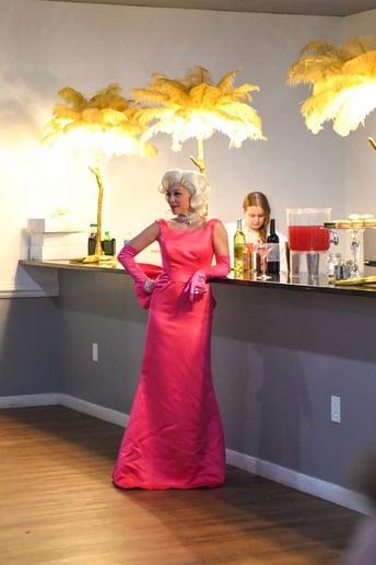 Gallery photo 2 of Marilyn by Magic & Merriment