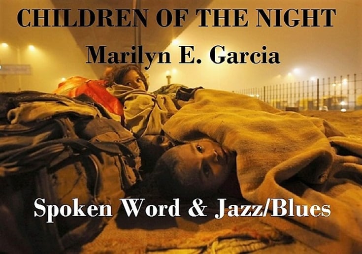 Gallery photo 1 of Marilyn E. Garcia