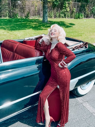 Gallery photo 10 of Taylor Swift, Marilyn Monroe, & Dolly Parton by Elizabeth Edquist