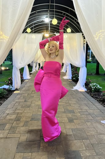 Gallery photo 9 of Taylor Swift, Marilyn Monroe, & Dolly Parton by Elizabeth Edquist