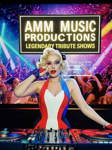 Gallery photo 5 of Marilyn Monroe Impersonator-Angela