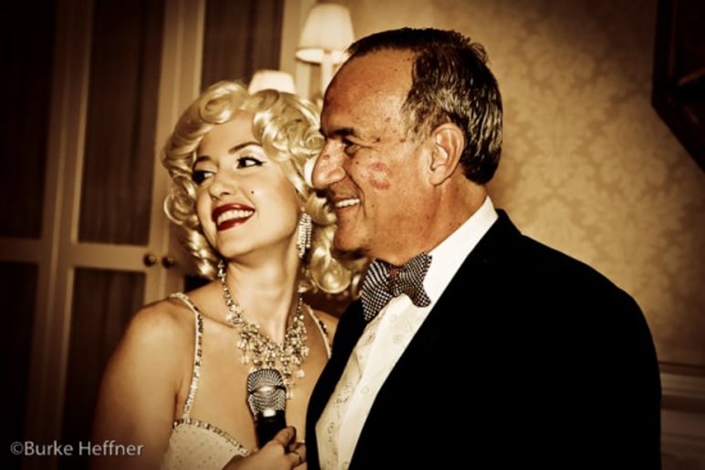 Gallery photo 8 of Marilyn Monroe Impersonator Erika Smith