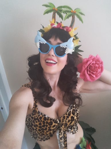 Gallery photo 18 of Marilyn Monroe Impersonator Erika Smith