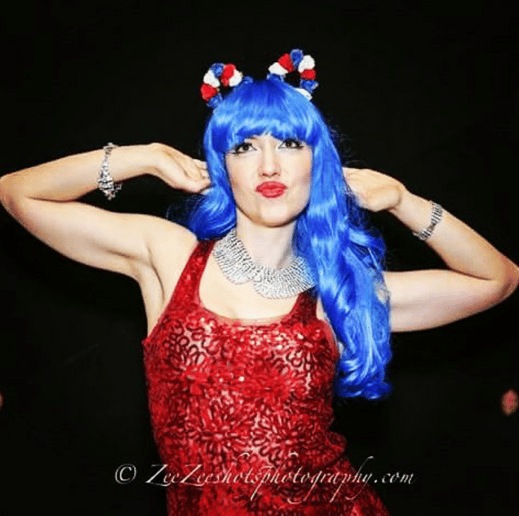 Gallery photo 19 of Marilyn Monroe Impersonator Erika Smith