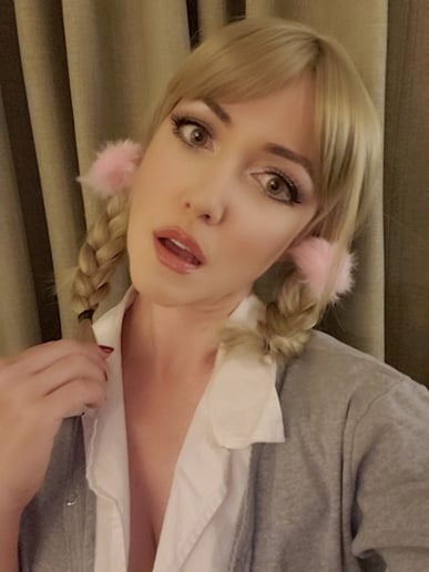 Gallery photo 32 of Marilyn Monroe Impersonator Erika Smith