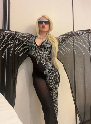 Gallery photo 39 of Marilyn Monroe Impersonator Erika Smith