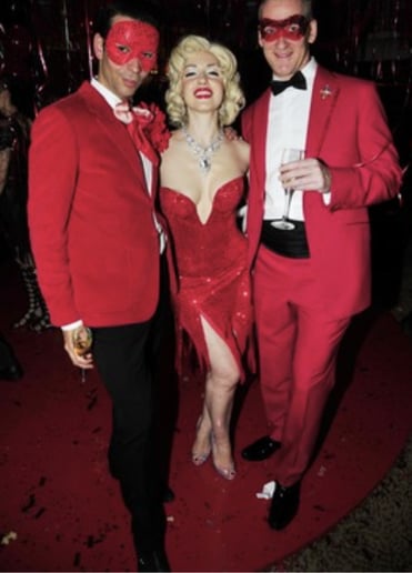 Gallery photo 48 of Marilyn Monroe Impersonator Erika Smith