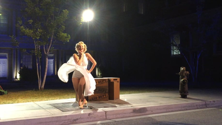 Gallery photo 22 of Mrs Monroe Entertainment