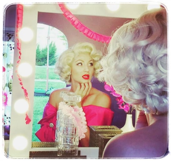 Gallery photo 21 of Mrs Monroe Entertainment