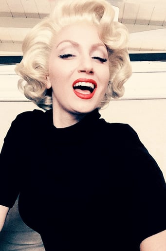 Gallery photo 1 of Mrs Monroe Entertainment