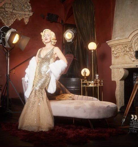 Gallery photo 9 of Mrs Monroe Entertainment