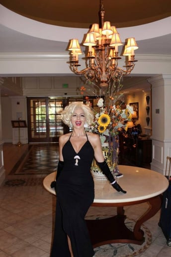 Gallery photo 7 of Marilyn Monroe Las Vegas
