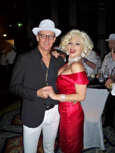 Gallery photo 10 of Marilyn Monroe Las Vegas