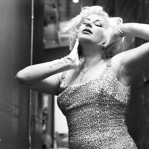 Gallery photo 4 of Marilyn Monroe Impersonator