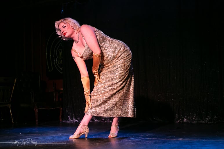 Gallery photo 6 of Marilyn Monroe Impersonator