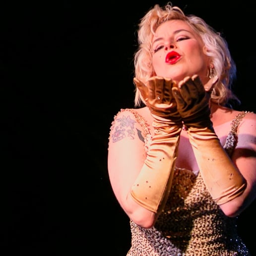 Gallery photo 7 of Marilyn Monroe Impersonator