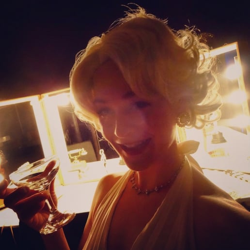 Gallery photo 5 of Marilyn Monroe Impersonator