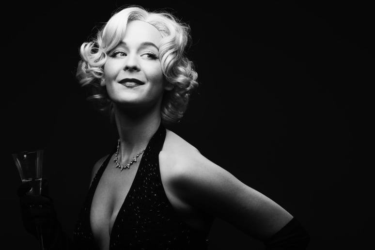 Gallery photo 3 of Marilyn Monroe Impersonator