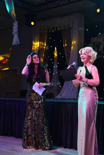 Gallery photo 7 of Marilyn Monroe Impersonator