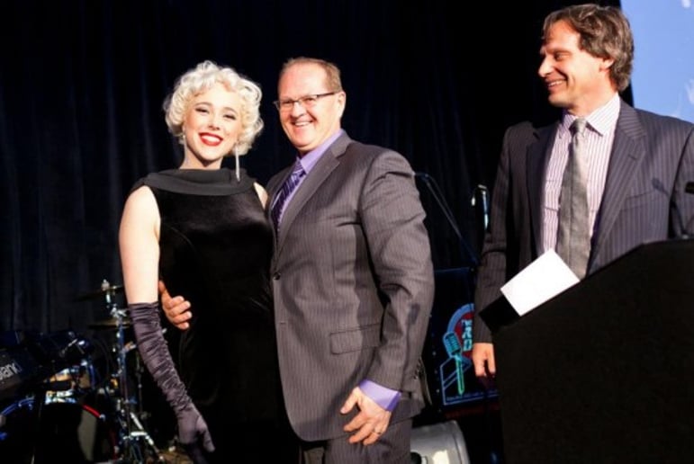 Gallery photo 1 of Tribute to Marilyn Monroe