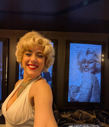 Gallery photo 6 of Tribute to Marilyn Monroe