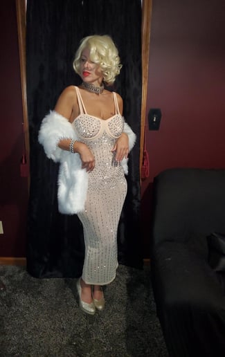 Gallery photo 2 of Marilyn & More