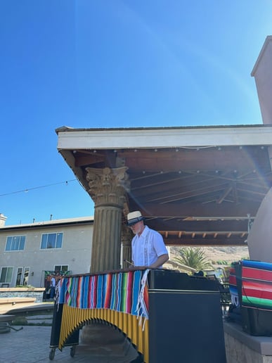Gallery photo 5 of Marimba Tropical San Diego