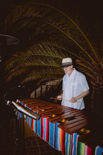 Gallery photo 6 of Marimba Tropical San Diego
