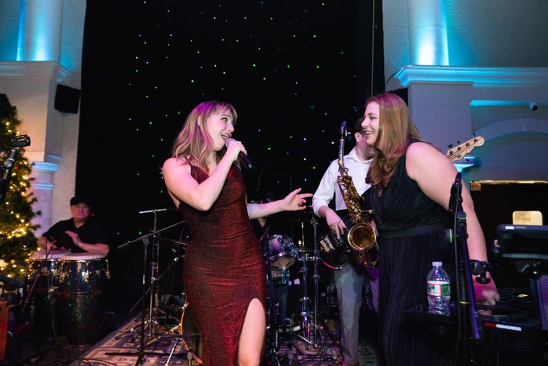 Gallery photo 4 of Marin Contini Music