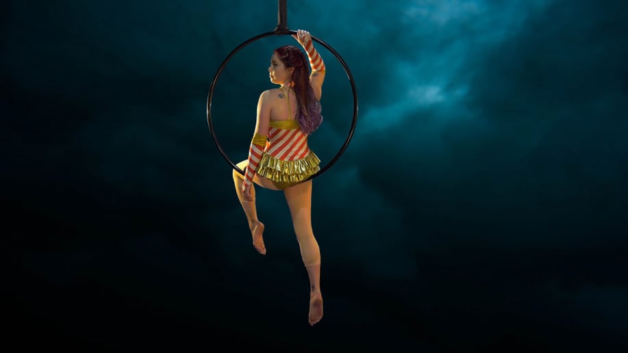 Gallery photo 1 of Marina Aerials