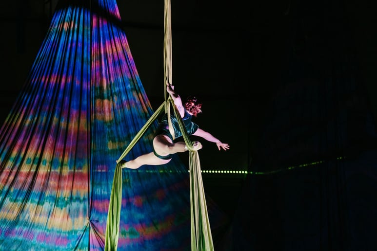 Gallery photo 9 of Marina Aerials