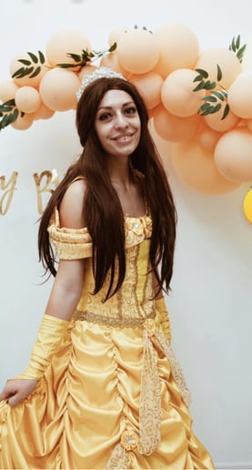 Gallery photo 1 of Marina Cat
