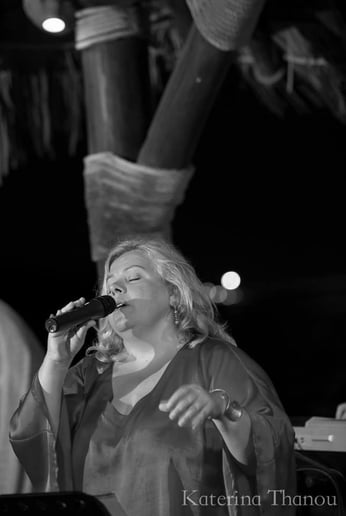 Gallery photo 2 of Marina Dimitriou