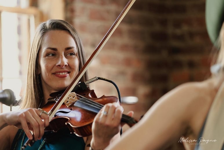 Gallery photo 3 of Marina Pendleton Music
