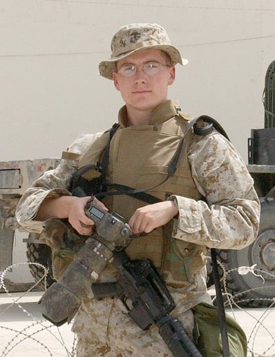 Gallery photo 1 of Chief Sales Sergeant, Bulletproof Selling